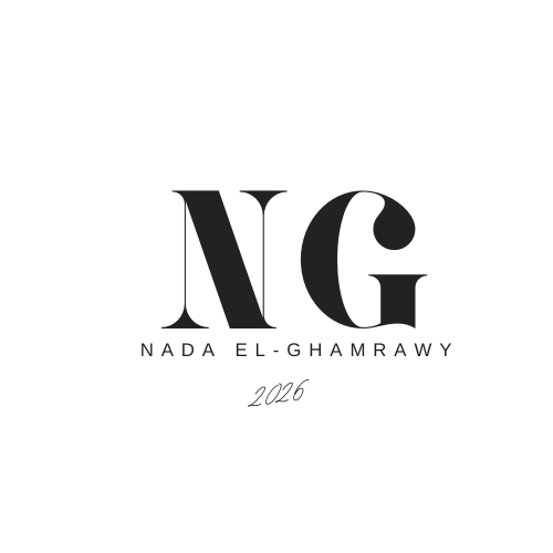Nada El Ghamrawy 