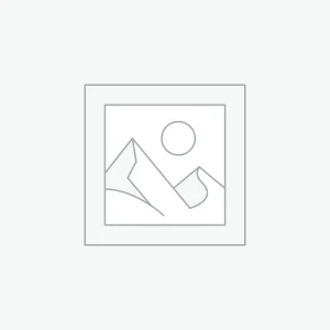 Faux Leather Wide Tote Bag